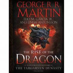 THE RISE OF THE DRAGON: An...