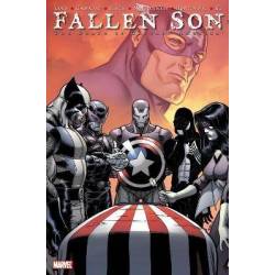 Fallen Son - The Death of...