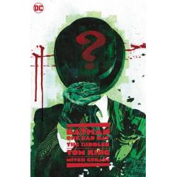 Batman - One Bad Day: The...