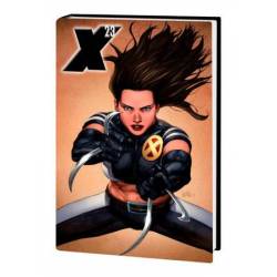 X-23 OMNIBUS VOL. 1...