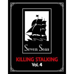 Killing Stalking: Deluxe...