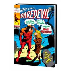 DAREDEVIL OMNIBUS VOL. 2...