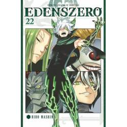 EDENS ZERO 22