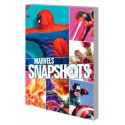 MARVELS SNAPSHOTS