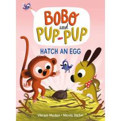 Hatch an Egg (Bobo and...
