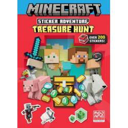 Minecraft Sticker...
