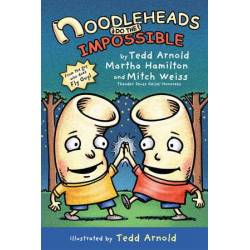 Noodleheads Do the Impossible
