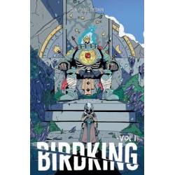 Birdking Volume 1