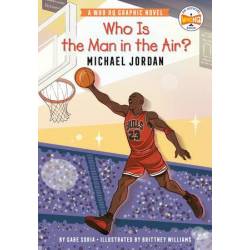 Who Is the Man in the Air?:...