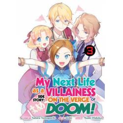 My Next Life as a...