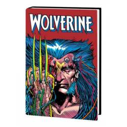 WOLVERINE OMNIBUS VOL. 2...
