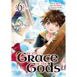 By the Grace of the Gods 06...