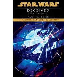 Deceived: Star Wars Legends...