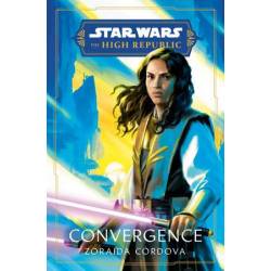 Star Wars: Convergence (The...