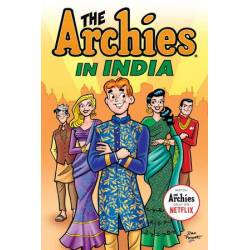 The Archies in India