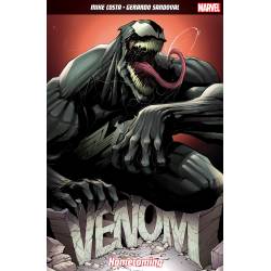 VENOM VOL. 1: HOMECOMING