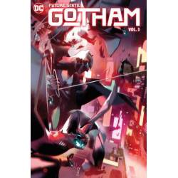 Future State: Gotham Vol....