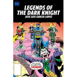 Legends of the Dark Knight:...