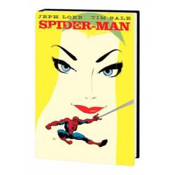 JEPH LOEB & TIM SALE:...