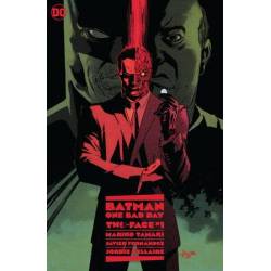Batman: One Bad Day: Two-Face