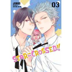 Star-Crossed!! 3