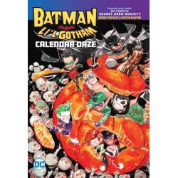 Batman: Li'l Gotham:...