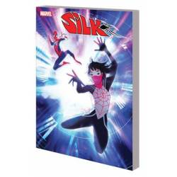 SILK: OUT OF THE...