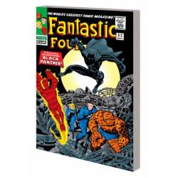 MIGHTY MARVEL MASTERWORKS:...