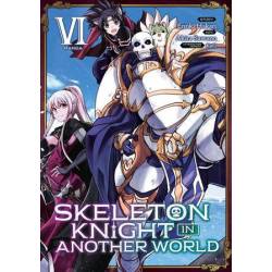 Skeleton Knight in Another...