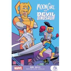 MOON GIRL AND DEVIL...