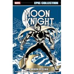 MOON KNIGHT EPIC...