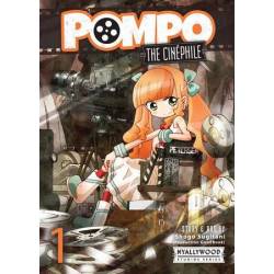 Pompo: The Cinephile Vol. 1