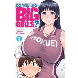 Do You Like Big Girls? Vol. 1