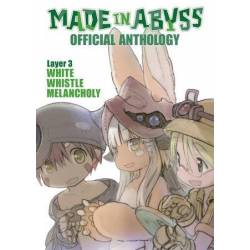Made in Abyss Official...
