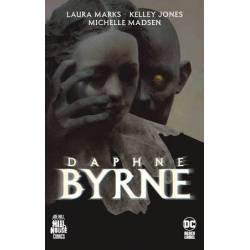 Daphne Byrne (Hill House...