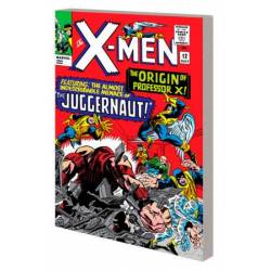 MIGHTY MARVEL MASTERWORKS:...
