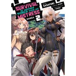 Survival in Another World...