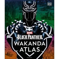 Marvel Black Panther...