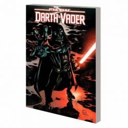 STAR WARS: DARTH VADER BY...