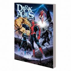 DARK AGES