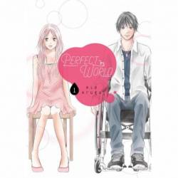 PERFECT WORLD 1