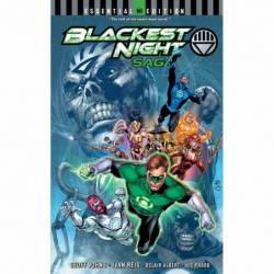 Blackest Night Saga (DC...