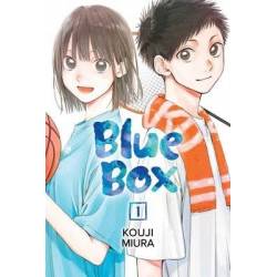 Blue Box, Vol. 1