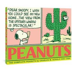 The Complete Peanuts...