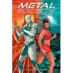 Metal Society