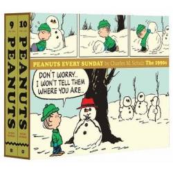 Peanuts Every Sunday: The...