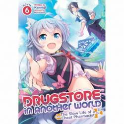 Drugstore in Another World:...