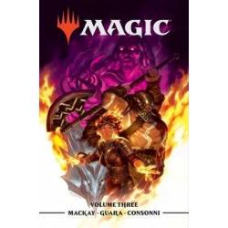 Magic Vol. 3