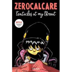Zerocalcare's Tentacles at...
