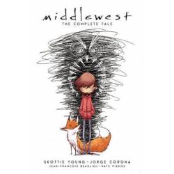 Middlewest: The Complete Tale
